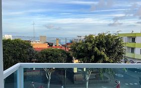 Atico Avenida